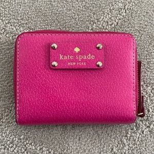 Kate Spade wallet
